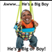 Big Boy Bama